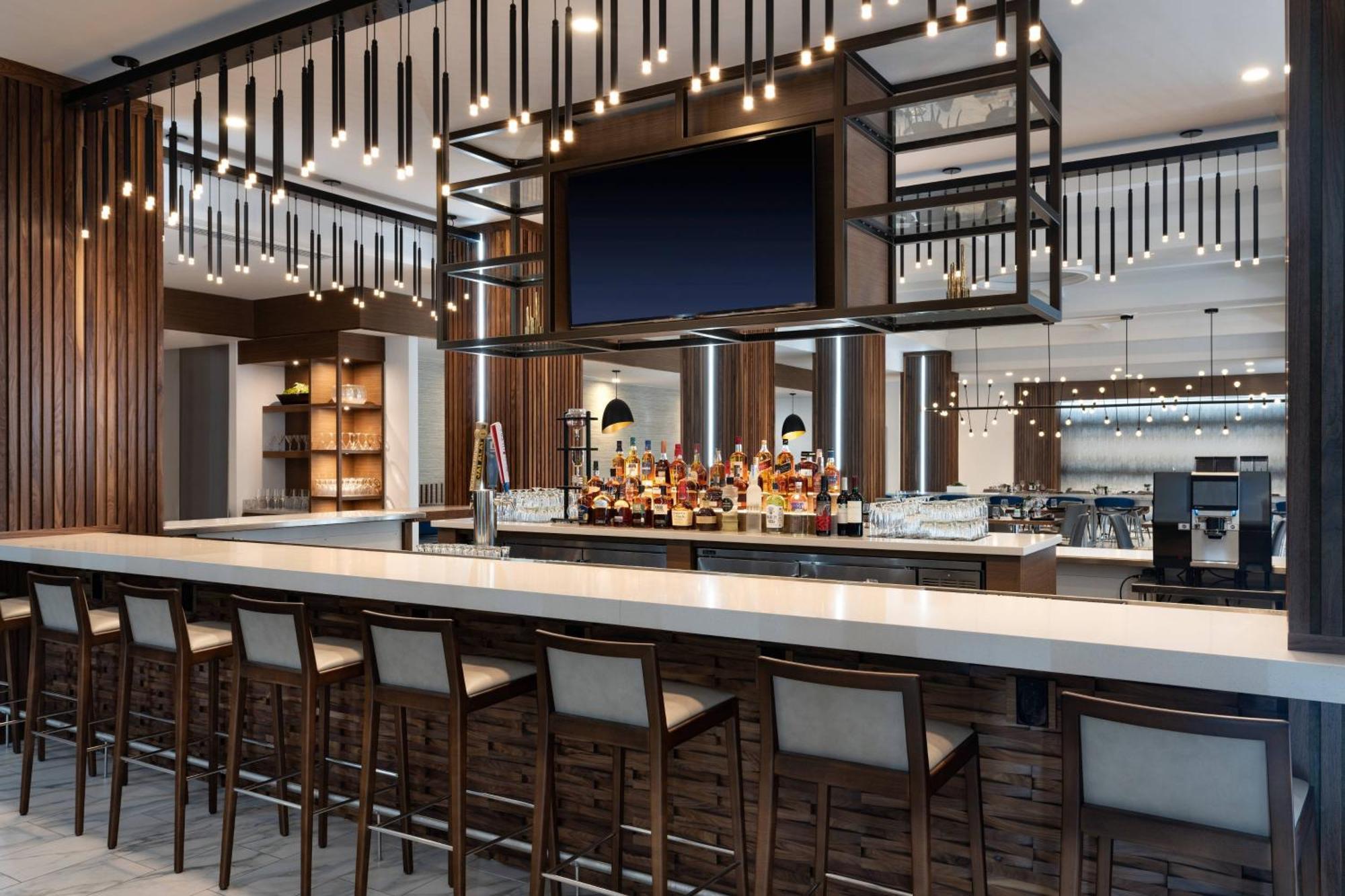 Marriott Jacksonville Bagian luar foto