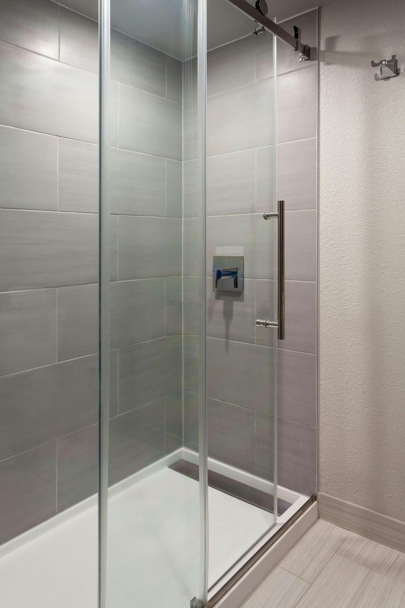 Marriott Jacksonville Bagian luar foto