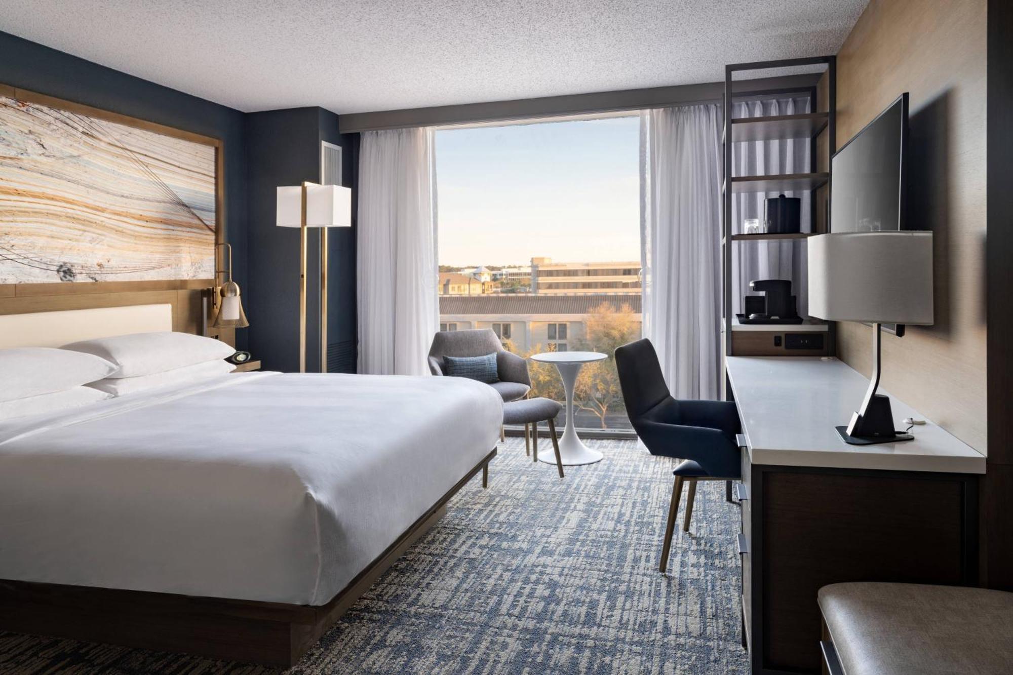 Marriott Jacksonville Bagian luar foto