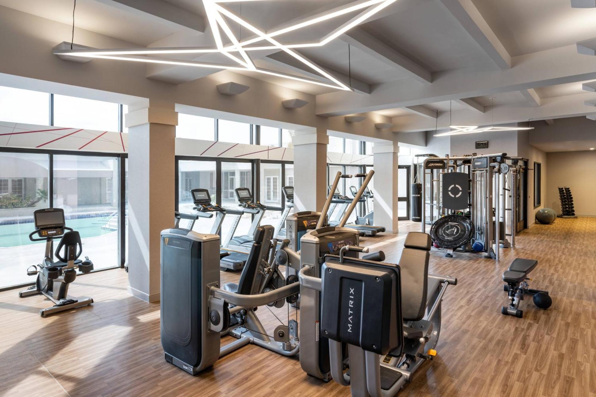 Marriott Jacksonville Bagian luar foto