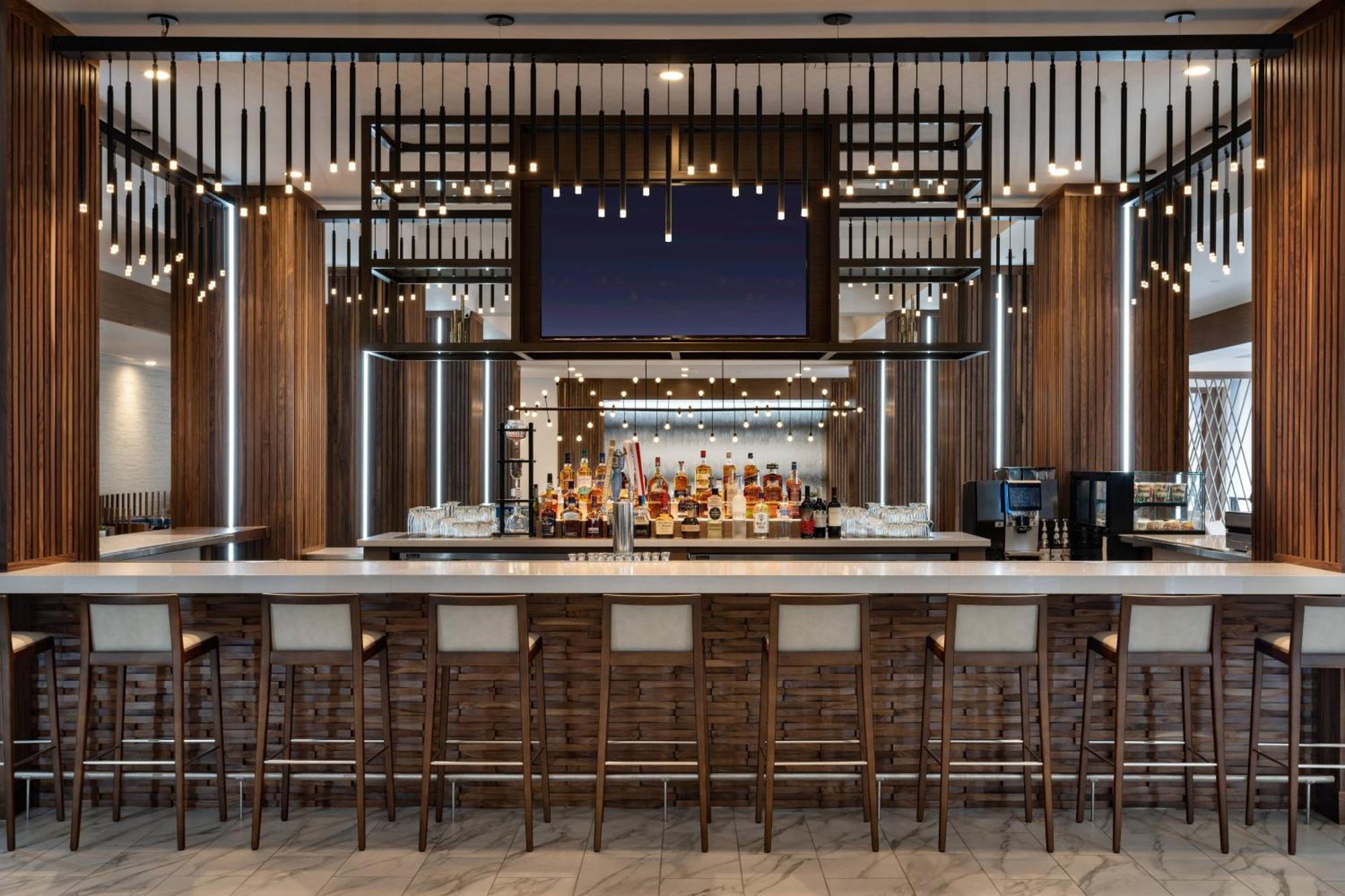 Marriott Jacksonville Bagian luar foto