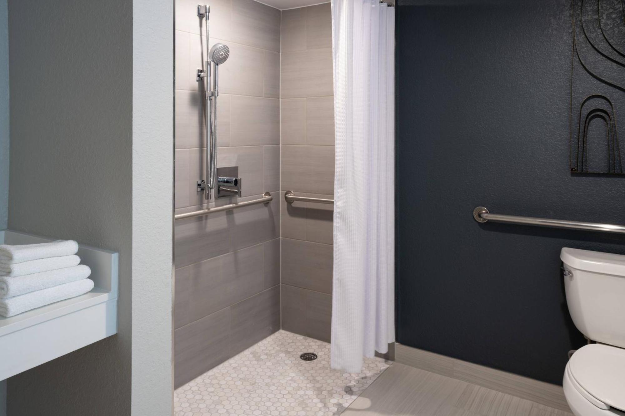 Marriott Jacksonville Bagian luar foto