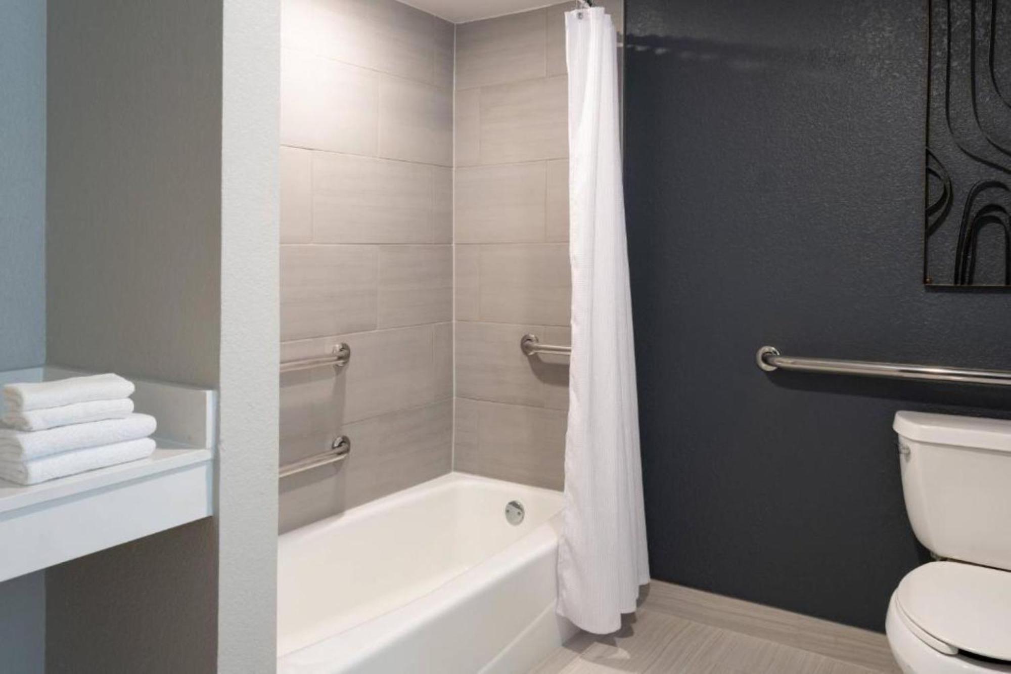Marriott Jacksonville Bagian luar foto